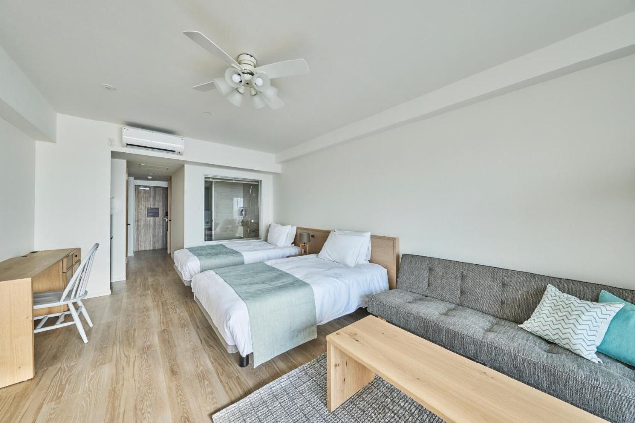 Watermark Hotel Okinawa Miyakojima Exterior foto